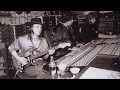 Stevie Ray Vaughan - Third Stone From The Sun (Studio recording)  "RARE TRACK"