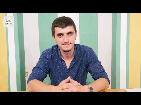 Halka hadisa "OKRUŽIMO SE LJUDIMA KOJI VOLE NAMAZ" - Kamber Kamberi (28.07.2022.)