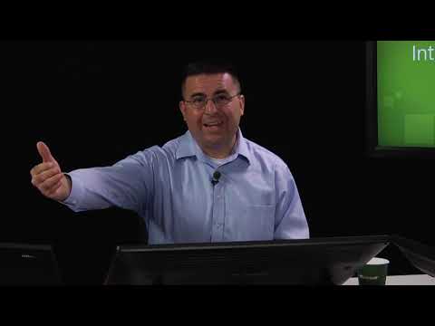 01 Introduction to Microsoft Virtualization
