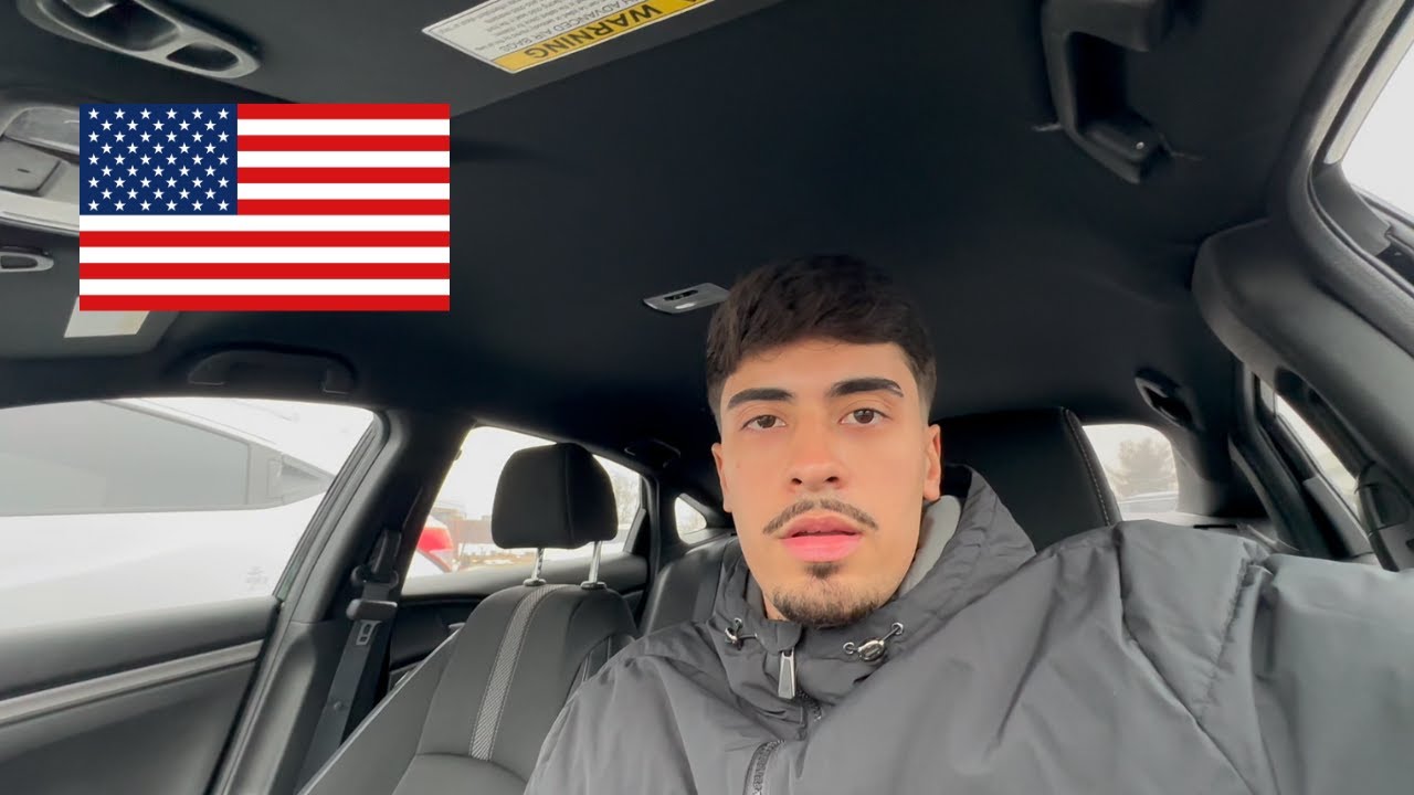 VOU SER DEPORTADO DOS EUA?