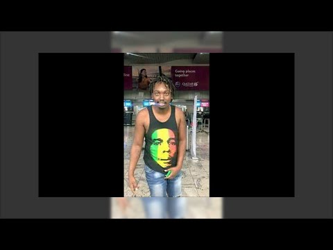 Silent Killer-  vanhu vemuAfrica (Chinx remix) Zimdancehall  2021