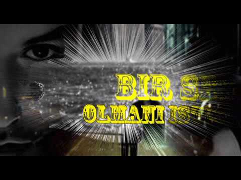 BİR SES OLMANI İSTERDİM  MÜZEYYEN YAVUZ   VİDEOSU