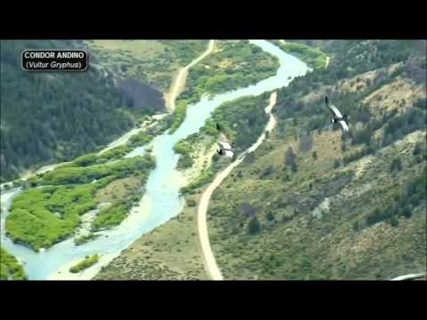 DE LANCASTER FT ARJUN-EL CONDOR PASA (Viejo Version)