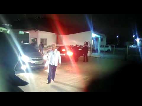 Reitor da UFSC, preso em operação da PF, deixa a penitenciária de Florianópolis