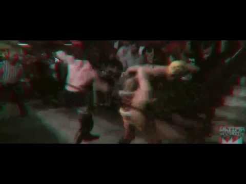 Prince Puma vs Mil Muertes ★ Ultima Lucha ★ Highlights