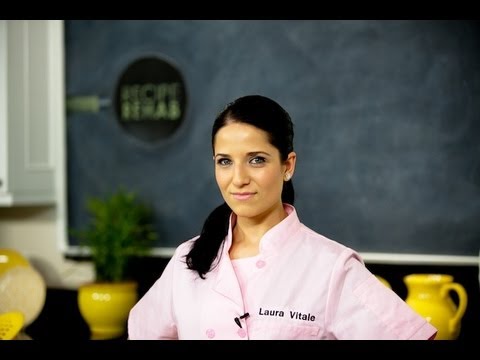 Chef Laura Vitale's Country Fried Steak Recipe I Recipe Rehab I Everyday Health