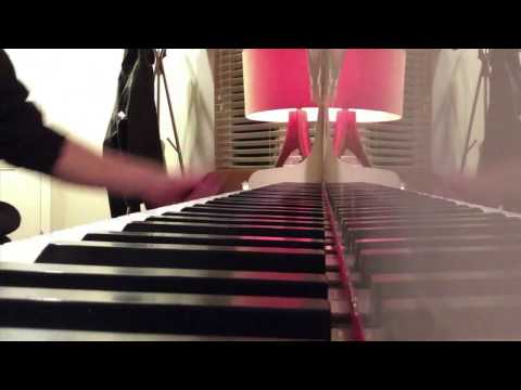 mama gimme choco (a quickie improv by Tamás Revoczi)