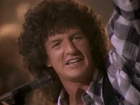 REO Speedwagon - In My Dreams (Official Video)