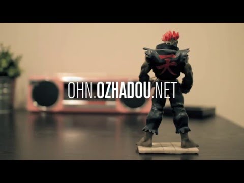 OHN14 - Announcement Trailer