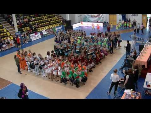 Dance Děčín 2017 - pátek část 1/3