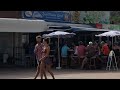 Live PLAYA DEL INGLÉS Nice And Lively Sunday October 30 2022