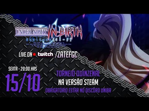 Campeonato de UNICLR (Steam) Nº36 15/10/2021