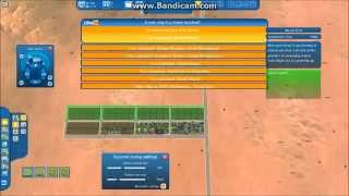 Cities XL 2012 Gameplay - part 1 - New City