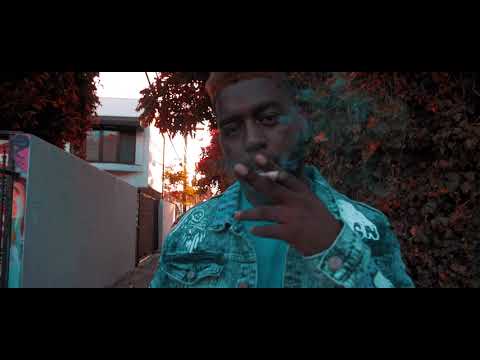 Skan-Dolus - Cali Dreams (Official Video)