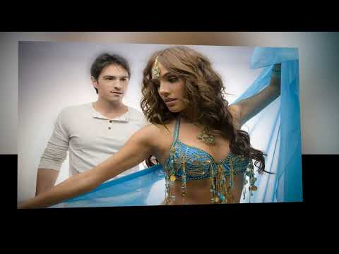 SUEÑO CONTIGO/ MA TITRIKNY