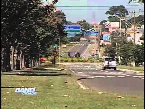 Band Cidade Campinas  custo emancipação - 13 05 2013