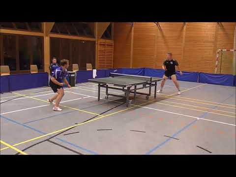 TSV Röhrenfurth - TTC Ginseldorf (Saison 21/22)