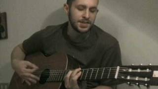 Mina Loy M.O.H. (Billy Corgan cover, The future embrace)