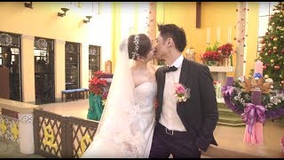 Louie + Coco Ceremony