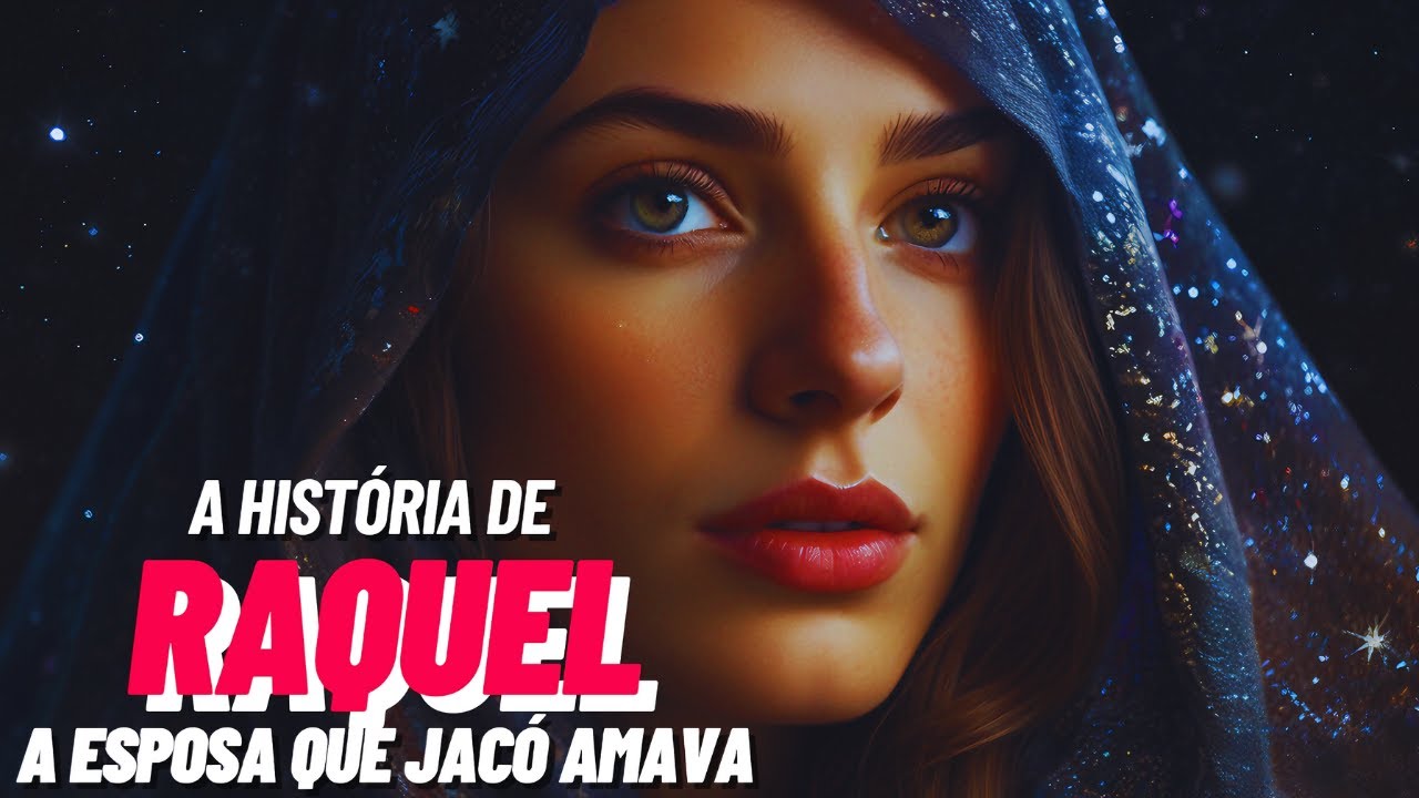 Quem Foi Raquel? A Mulher Amada de Jacó
