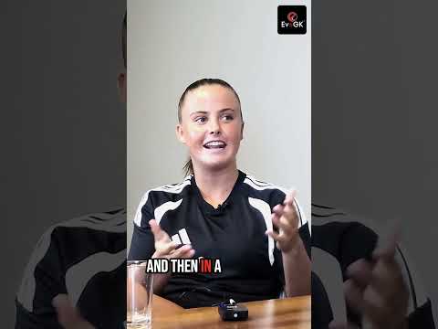 Goalkeepers: The Loneliness NOBODY Talks About