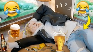 Download lagu BTS Drunk & Funny Moments Compilation 2026 mp3 Download lagu BTS Drunk & Funny Moments Compilation 2026 mp3