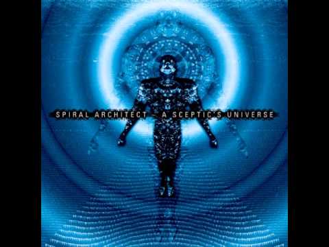 Spinning - Spiral Architect