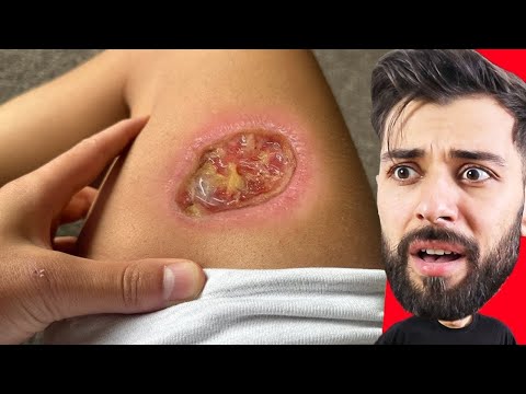 IF YOU ARE BORED WATCH THIS VIDEO!