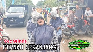 Download lagu ANDI PUTRA 1 Pernah Seranjang Voc Winda Live Karang Jaya Blanakan Tgl 27 April 2024 mp3