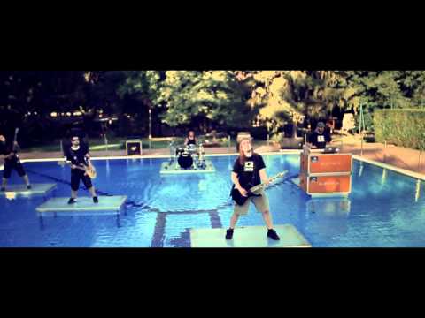 Depresszió - Te vagy a szerem (Official Music Video)
