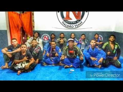 NALDÃO TEAM ALTAMIRA! 👊😀