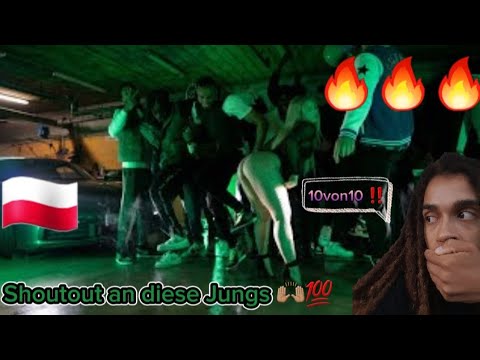 Alberto ft. Josef Bratan, 730 Huncho - KokaPaniePenga |🔥REACTION🔥|