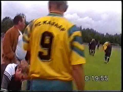 FC Karnap 07/27 AH II - SW Altenessen AH Teil 2