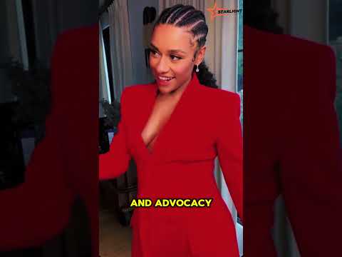 Ariana De Bose Rose To Fame With Her Oscar Winning Role || #shorts #celebritynews