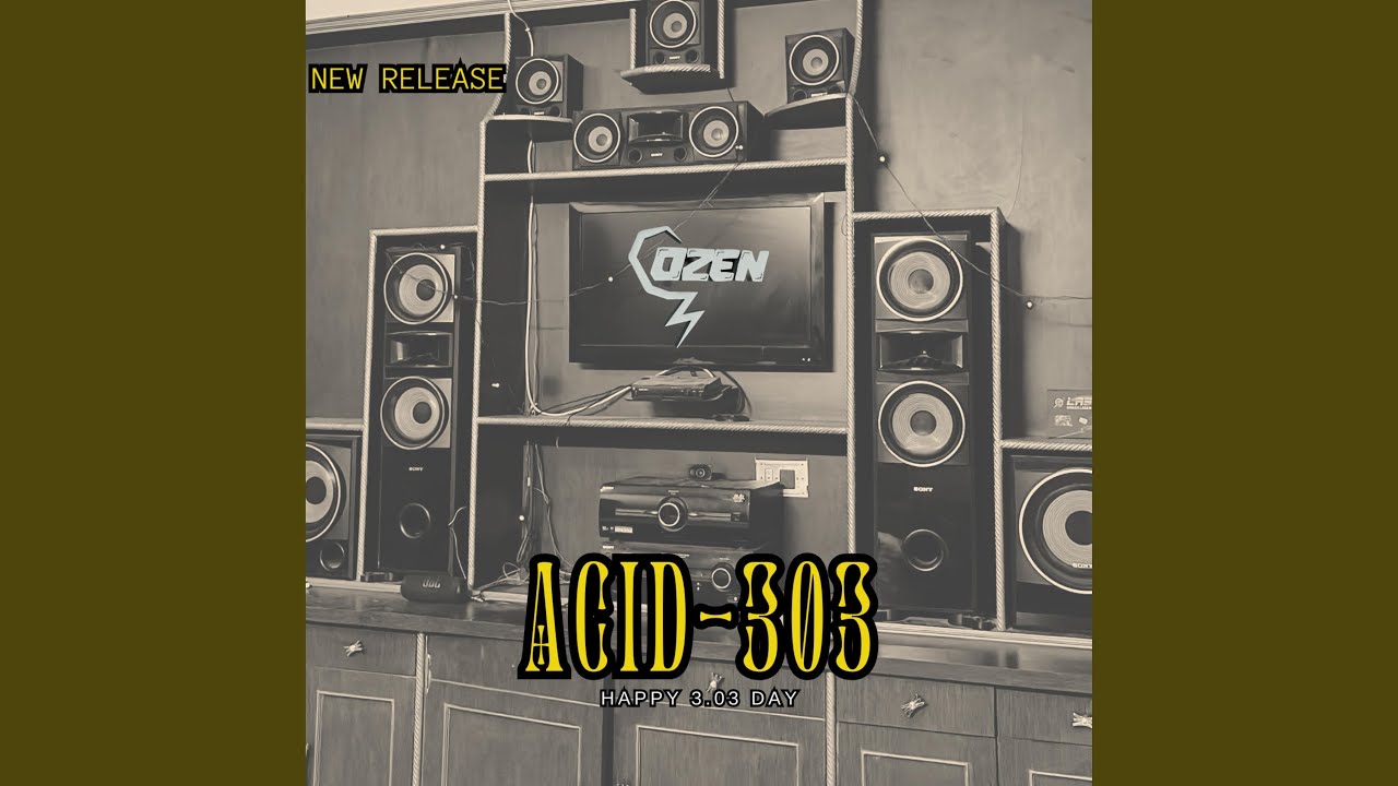 ACID 303