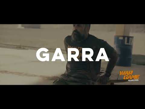 War Game - Manifesto