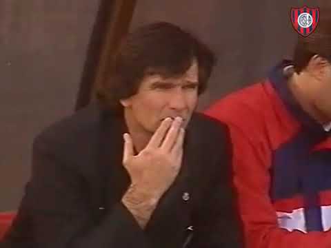 Video — Gol vs Huracán