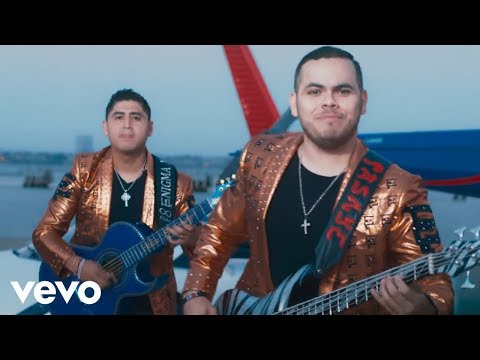 Enigma Norteño - El Chicken Little (El 09)