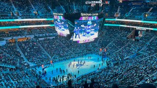 Spectrum Center COMPLETE LOOP