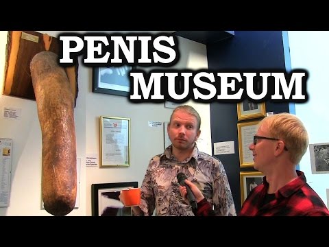 Mărirea penisului în cele mai vechi timpuri