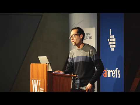 Douglas Teoh - Saving lives with ReasonML | ReasonConf 2019