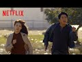 Vagabond Official Trailer Netflix