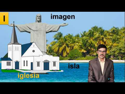 Learn Spanish Language in just 7 hours Course Sample Lecture Vowels