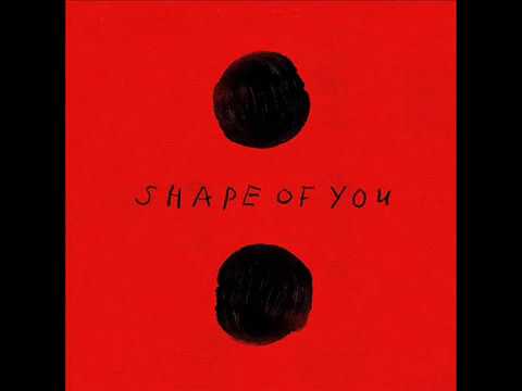 Ed Sheeran - Shape Of You (Slayback Remix)