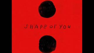 Ed Sheeran - Shape Of You (Slayback Remix)