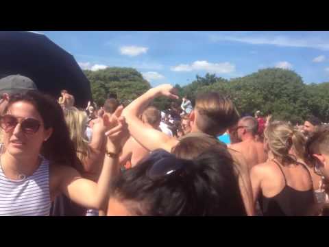 Rhythm of the 90s - SUNDAY FUNDAY: THE MOVIE