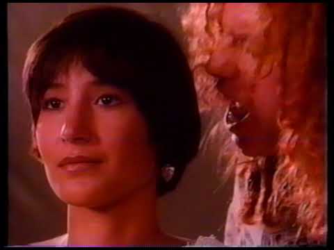 Tribe After Tribe - Sally's In Love (1991 Official Video)