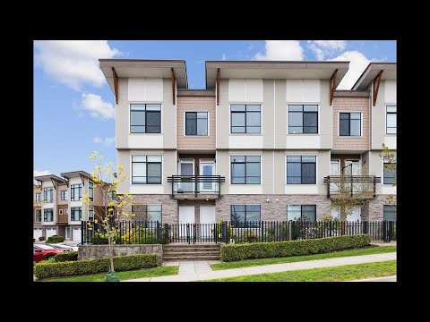 #108 9989 Barnston Dr E,Surrey - Real Estate Virtual Tour - Gloria McGalliard