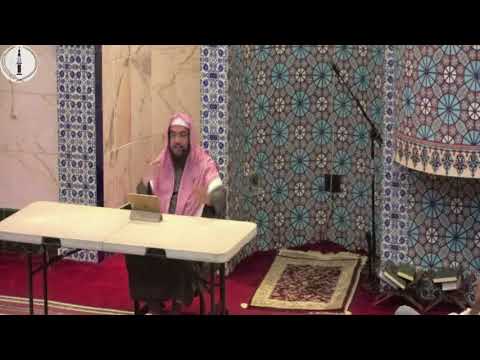 Seerah #58 - The Expedition of Bani Al-Mustaliq