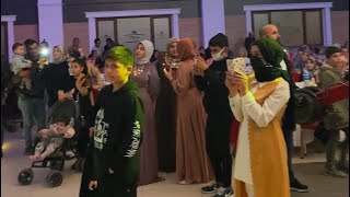 Tüm Sevenlerimiz Bizimle Birlikteler.(Fırat Türkmen & M.Ahmet Fescioğlu)